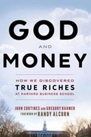 God and Money (Paperback)