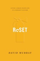 Reset (Paperback)