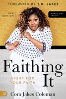 Faithing It (Paperback)