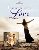 Boundless Love (Paperback)