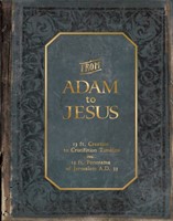 From Adam To Jesus (Hard Cover)