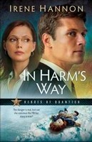 In Harm'S Way (Paperback)