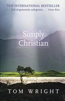 Simply Christian (Paperback)