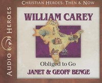 William Carey (CD-Audio)