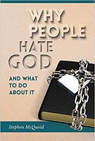Why People Hate God (Paperback)