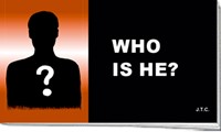 Tracts: Who Is He? (Pack of 25) (Tracts)