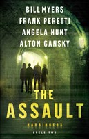 The Assault (Paperback)