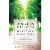Angels, Miracles, And Heavenly Encounters (Paperback)