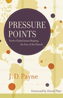 Pressure Points (Paperback)