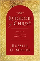 The Kingdom Of Christ