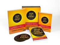 How Can I Know: Answers to Life's 7 Most Important Questions