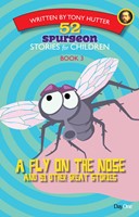 Book 3: A Fly On The Nose
