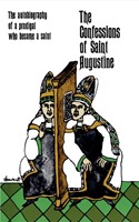 Confessions of Saint Augustine (Paperback)