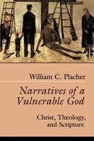 Narratives of a Vulnerable God (Paperback)