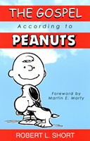 The Gospel According To Peanuts (Paperback)