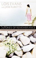Stones Of Remembrance (Paperback)