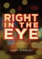 Right in the Eye DVD (DVD)