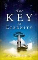 The Key To Eternity (Paperback)