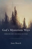 God's Mysterious Ways (Paperback)