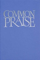 Common Praise Words Ed (Hard Cover)