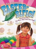 Easter-Rific (Paperback)