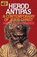 Herod Antipas (Paperback)