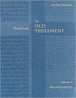 Exploring the Old Testament: Pentateuch Vol 1