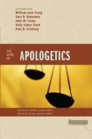 Five Views On Apologetics (Paperback)