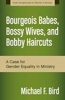 Bourgeois Babes, Bossy Wives, And Bobby Haircuts