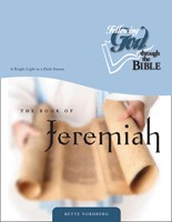 The Book Of Jeremiah (Paperback)