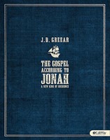 The Gospel According to Jonah (Kit)