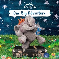 One Big Adventure (Paperback)