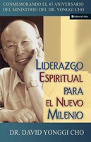 Liderazgo Espiritual Para El Nuevo Milenio (Paperback)