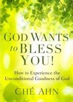 God Wants To Bless You! (Paperback)