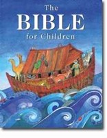 The Lion Bible For Children