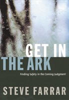 Get in the Ark (Paperback)