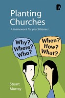 Planting Churches (Paperback)