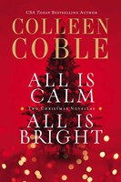 All Is Calm, All Is Bright (Paperback)