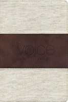 The Voice New Testament