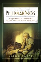 Philippiannotes (Paperback)