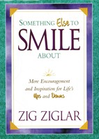 Something Else to Smile About (Paperback)