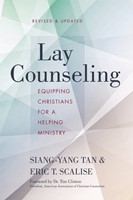 Lay Counseling, Revised and Updated (Paperback)