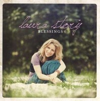 Blessings CD (CD-Audio)