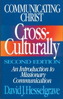 Communicating Christ Cross-Culturally, Second Edition (Paperback)