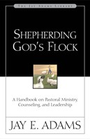 Shepherding God'S Flock