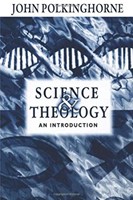 Science And Theology (Paperback)