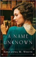 Name Unknown, A (Paperback)