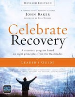 Celebrate Recovery Leader'S Guide, Revised Edition (Paperback)