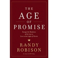 The Age Of Promise (Hard Cover)