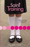 Saint Training (Paperback)